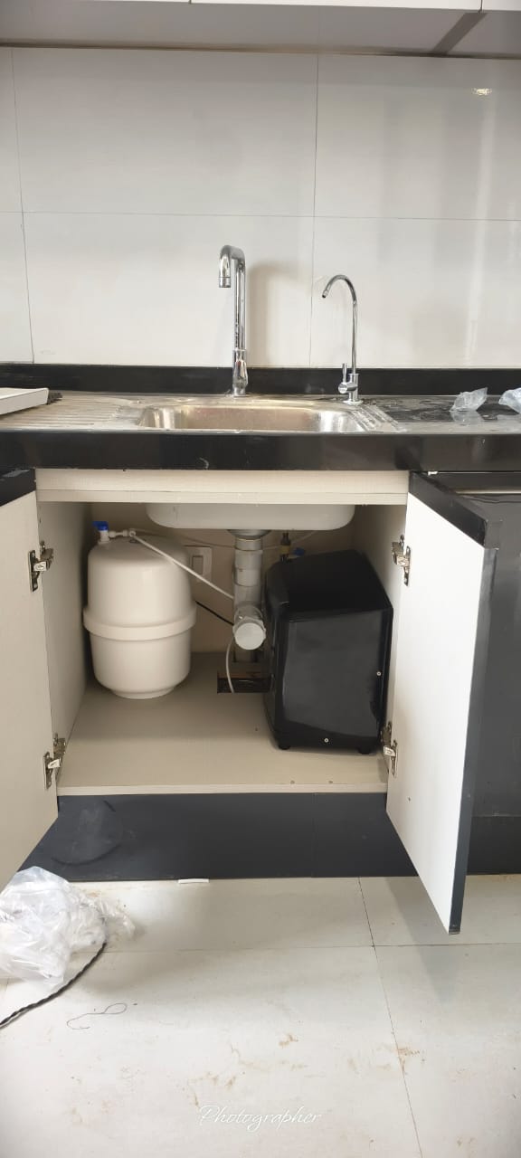 Water Quality Testing