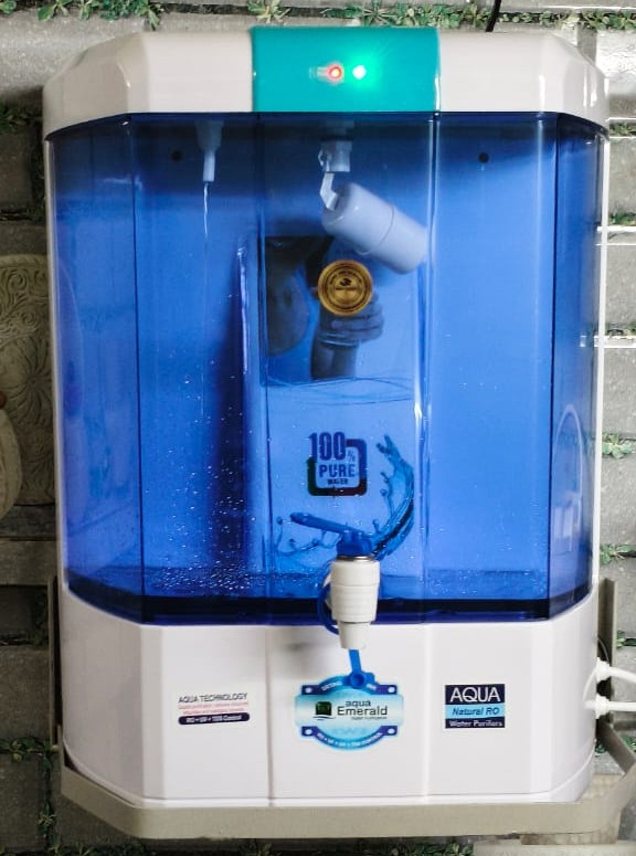 Water Purifiers